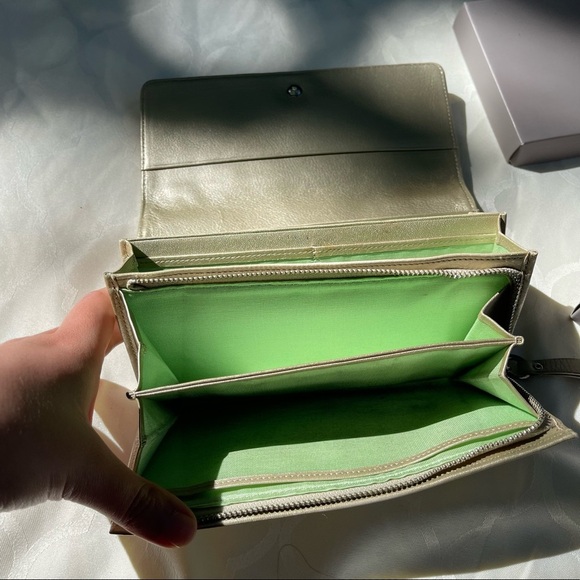 MISTO Anteprima Wallet Leather - Picture 6 of 16